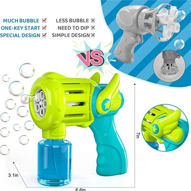 bubble toys for toddlers age 3-5