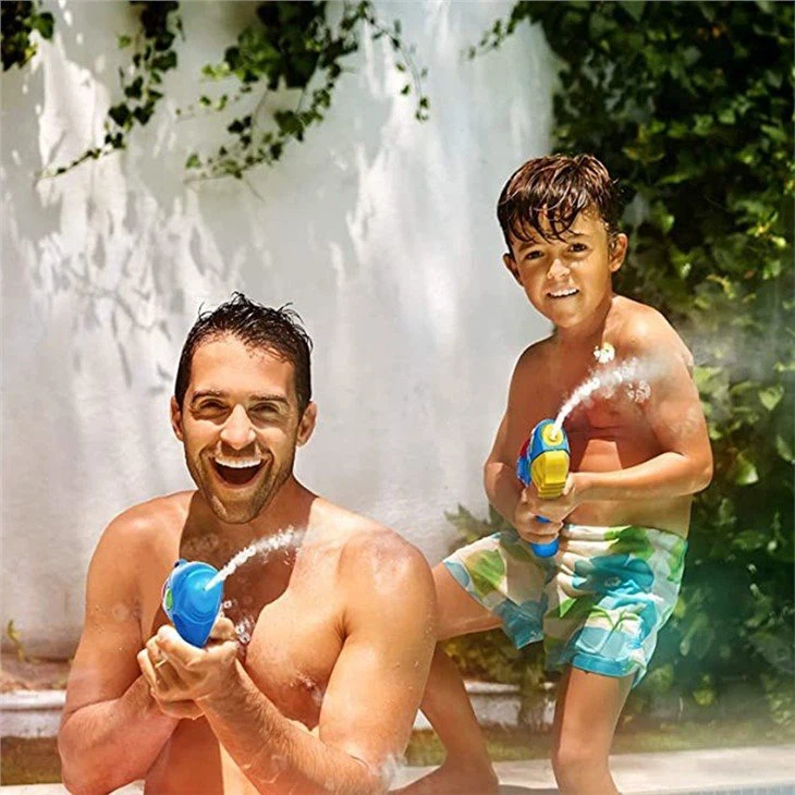 water gun