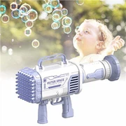 64-hole Bubble Gun