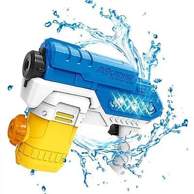 Battery Operated Super Water