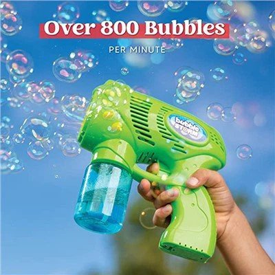 Best Bubble Gun for Adults