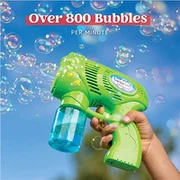 Best Bubble Gun for Adults