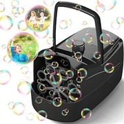 Best Bubble Machine for Toddlers