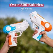 Bubble Blower Set