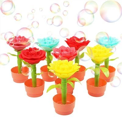 Bubble Flower Pot