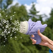 Bubble Fun Bubble Machine