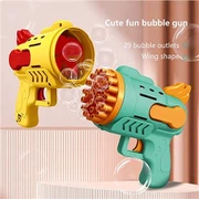 Bubble Gun Toy for Summer