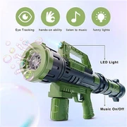 Bubble Machine for Wedding