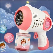 Children's Bubble Toys