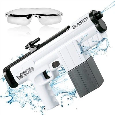 Children's Toy Electric Water Gun