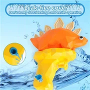 Dinosaur Blaster Water Gun