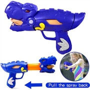 Dinosaur Water Gun for Kids