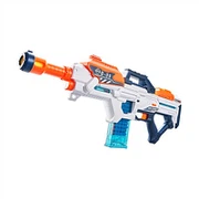 Electric Ultra-Long Range With Target EVA Soft Rubber Bullet Gun