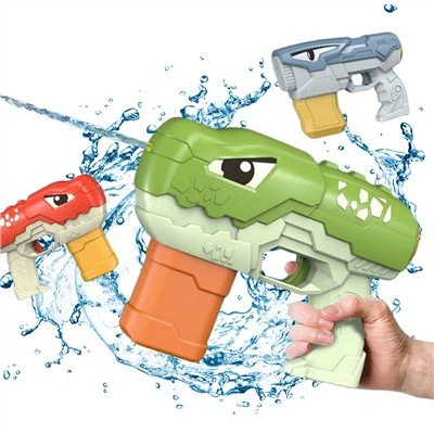 Dino Shark Electric Water Gun
