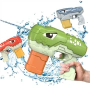 Dino Shark Electric Water Gun