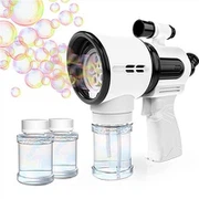 Extreme Bubble Machine Gun
