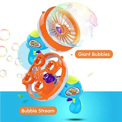 Giant Bubble Maker Diy