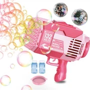 Large Bubble Machine Gun