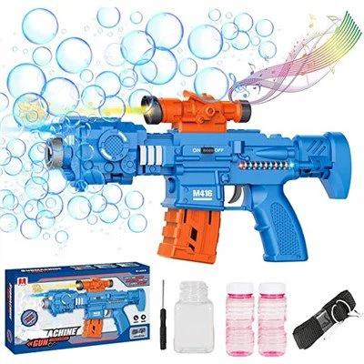 M416 Bubble Gun