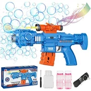 M416 Bubble Gun