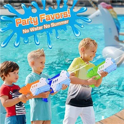 Nerf Best Super Soaker Toy