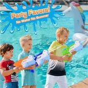 Nerf Best Super Soaker Toy