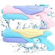 Nerf Best Water Gun for Adults