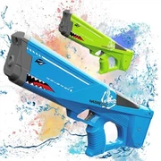 Electric Water Gun for Outdoor Holidays