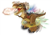New Product Remote Control Dinosaur Toy For Kids Gravity Control