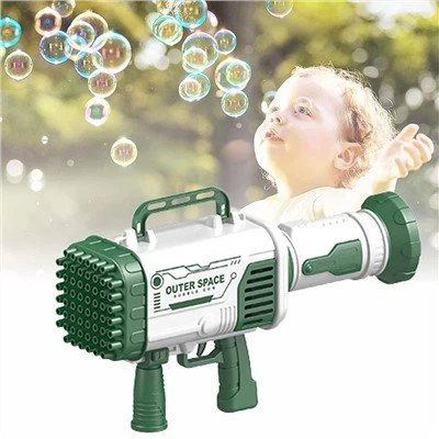 Professional Bubble Machine
