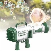 Professional Bubble Machine