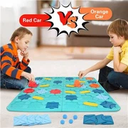 Road Building Maze Toy Building Blocks Puzzle Extra Large