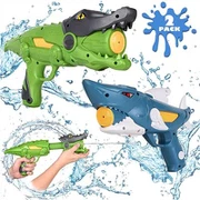 Shark Water Gun for Kids