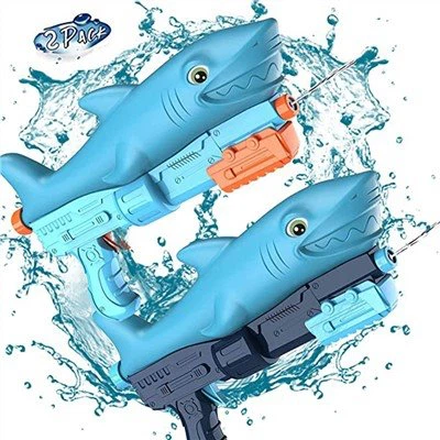 Shark Water Gun Toy