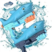 Shark Water Gun Toy