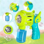 Small Bubble Water Gun