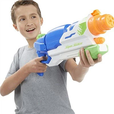 Squirt Gun Super Water Blaster