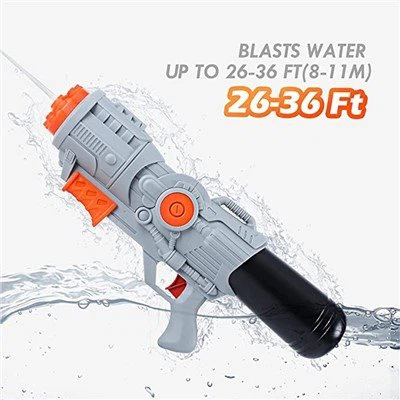 Squirt Gun Water Blaster