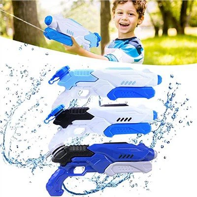 Squirt Guns for Swimming Pools