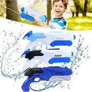 Squirt Guns for Swimming Pools