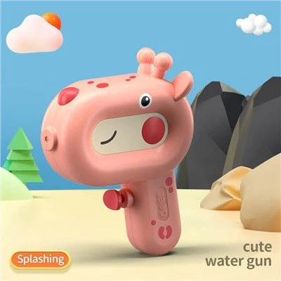 Squirt Water Gun for Kids