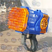 Super Bazooka Bubble Gun