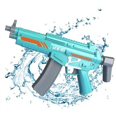 Super Soaker Squirt Gun Fot Adults
