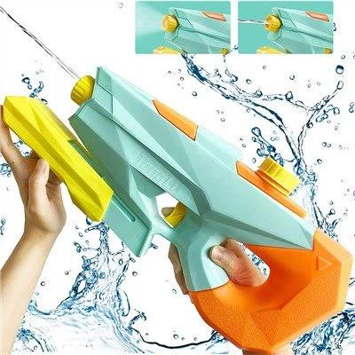 Super Water Blaster Soaker