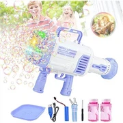 Target Bubble Blower
