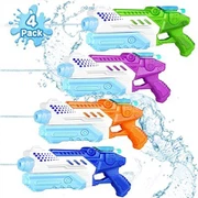 Water Blaster Squirt Gun