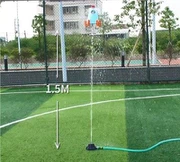 Water Rocket Outdoor Sprinkler Toy Children's Power Learning STEM Education