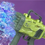 Wedding Bubble Machine
