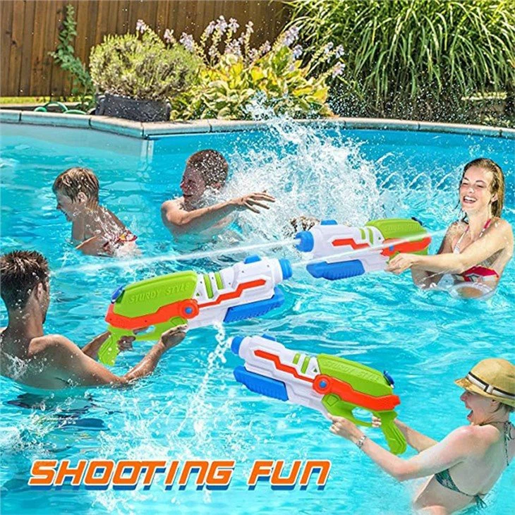 nerf super soaker