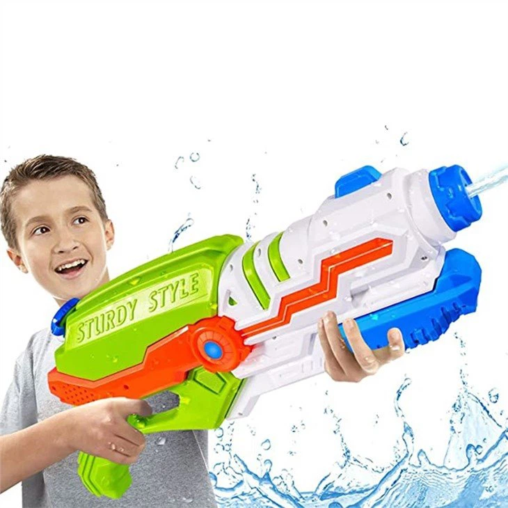 super soaker